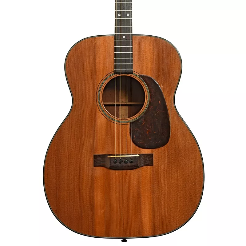 martin-0-18t-tenor-acoustic-guitar-1947 Martin 0-18T Tenor Acoustic Guitar (1947)