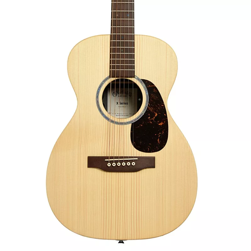 martin-0-x2e-cocobolo-acoustic-guitar-gigbag Martin 0-X2E Cocobolo Acoustic Guitar & Gigbag