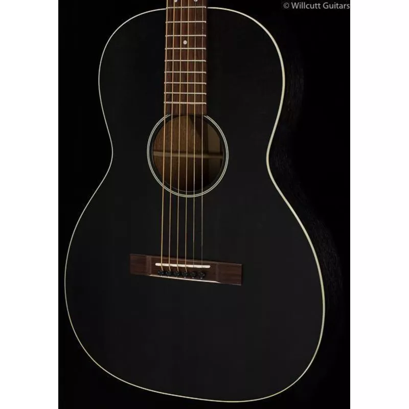 martin-00-17s-black-smoke-925 Martin 00-17S Black Smoke (925)