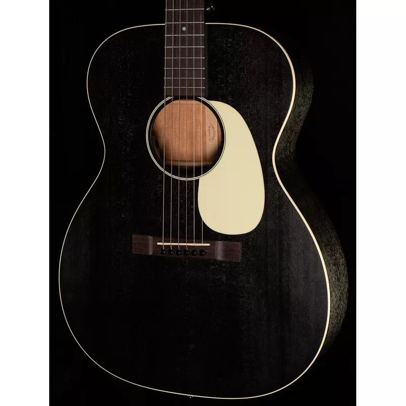 martin-000-17e-black-smoke-642 Martin 000-17E Black Smoke (642)