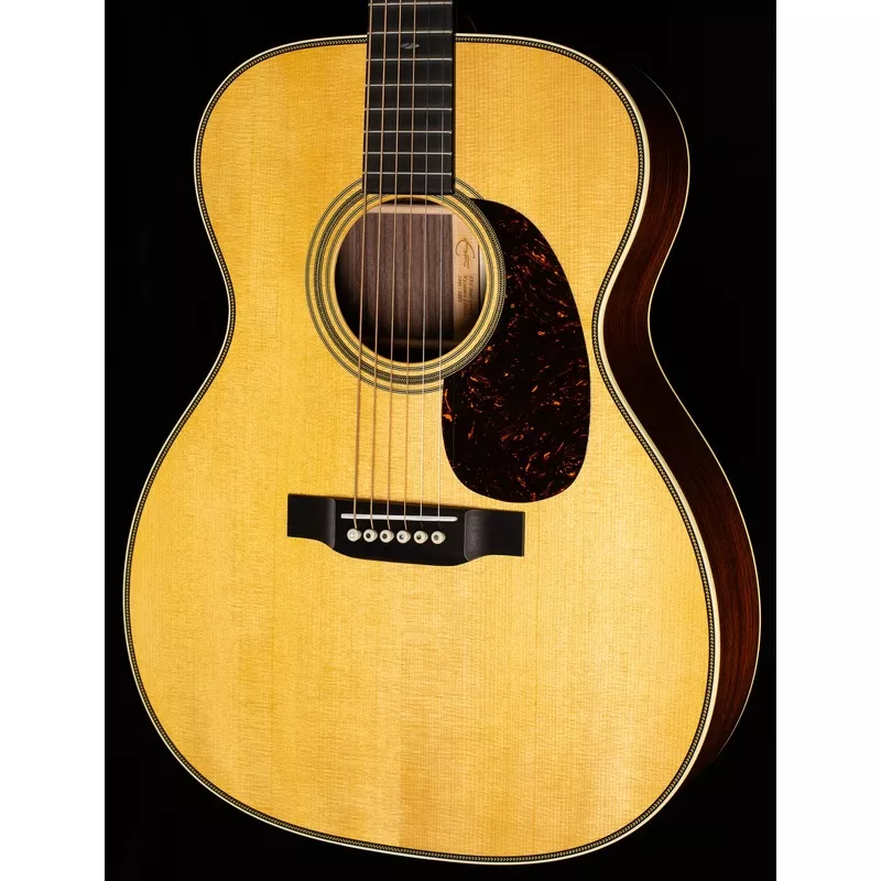 martin-000-ec-30th-anniversary-367 Martin 000-EC 30th Anniversary (367)