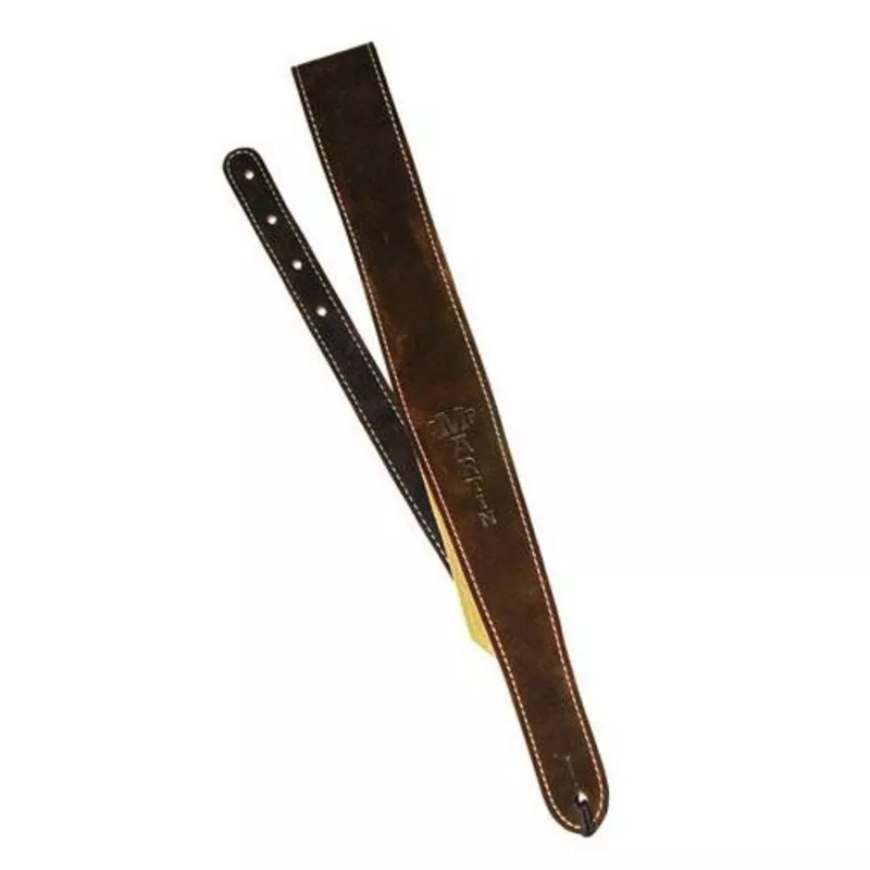 martin-18a0017-suede-guitar-strap-brown Martin 18A0017 Suede Guitar Strap – Brown