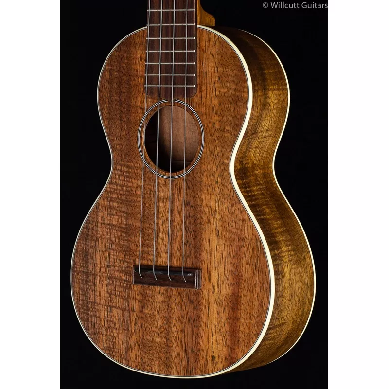 martin-2k-concert-ukulele-150 Martin 2K Concert Ukulele (150)