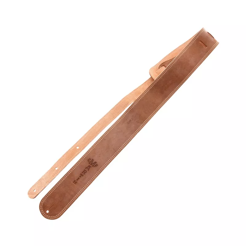 martin-ball-leather-suede-strap-distressed-tan Martin Ball Leather Suede Strap, Distressed Tan