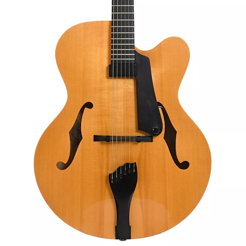 martin-cf-1-archtop-acoustic-guitar-2006 Martin CF-1 Archtop Acoustic Guitar (2006)