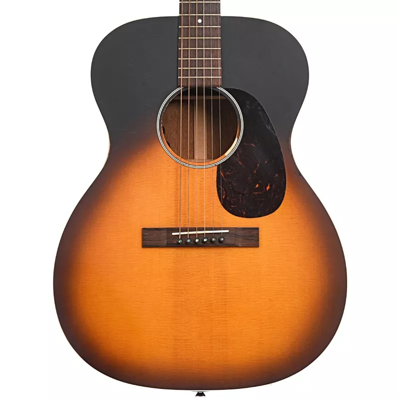 martin-custom-000-17e-whiskey-sunset-2017 Martin Custom 000-17E Whiskey Sunset (2017)-