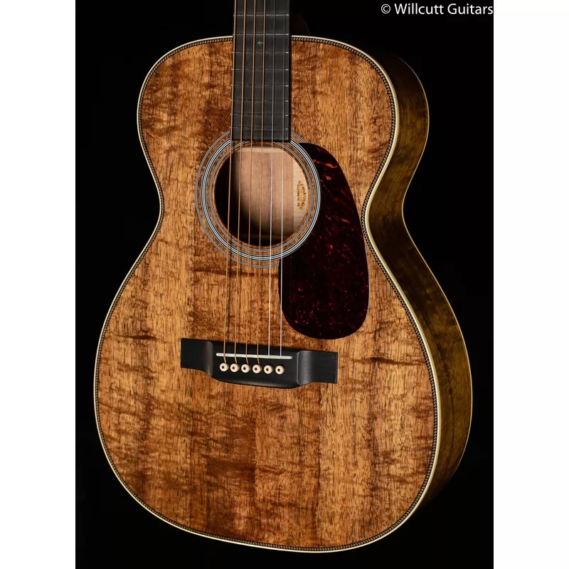 martin-custom-shop-0-28-style-koa Martin Custom Shop 0 28 Style Koa