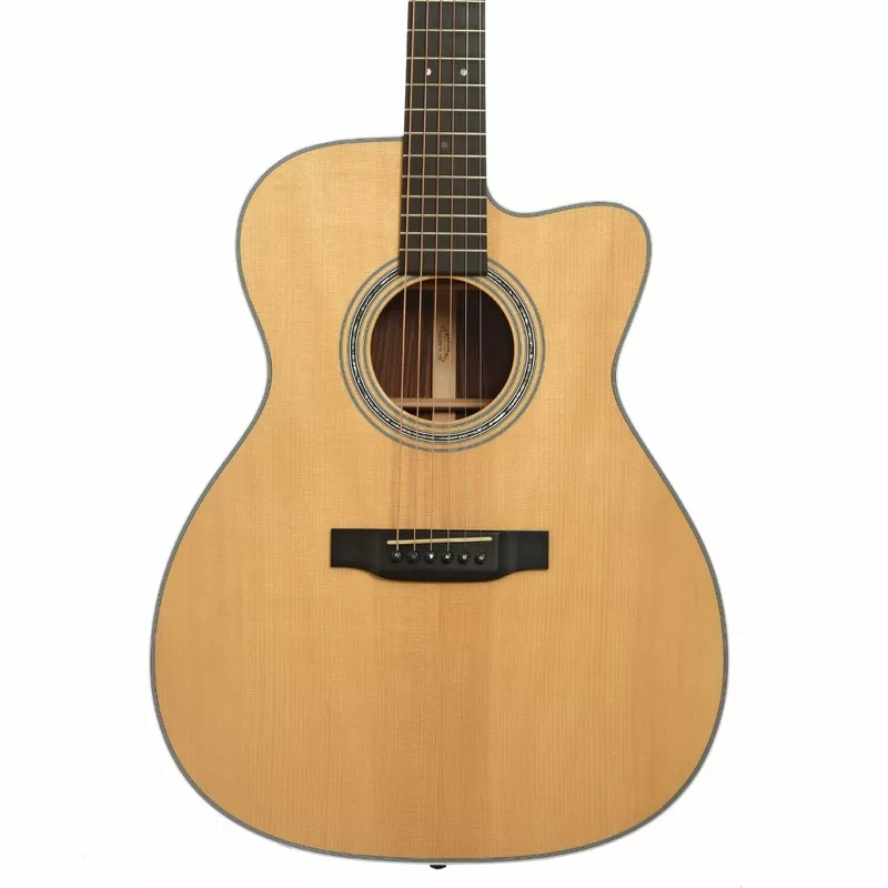 Martin Custom Shop 0000C-38 Acoustic Guitar (2015)