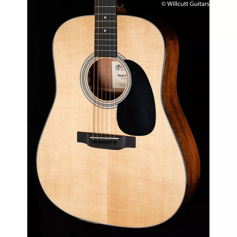 martin-d-12e-full-gloss-sitka-sapele-842 Martin D-12E Full Gloss Sitka Sapele (842)