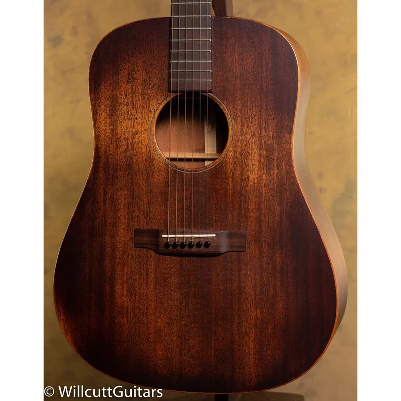 Martin D-15M Streetmaster (308)