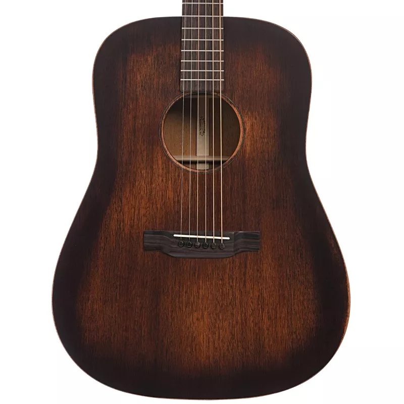 martin-d-15m-streetmaster-lefthanded-guitar-gigbag Martin D-15M Streetmaster Lefthanded Guitar & Gigbag