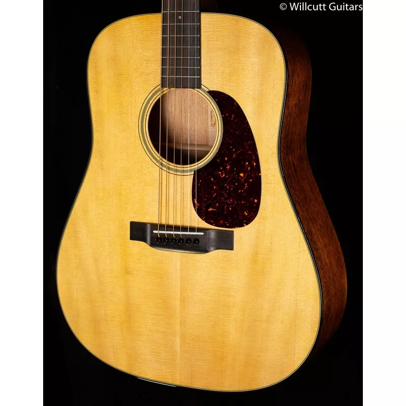 martin-d-18-sitka-mahogany-733 Martin D-18 Sitka/Mahogany (733)
