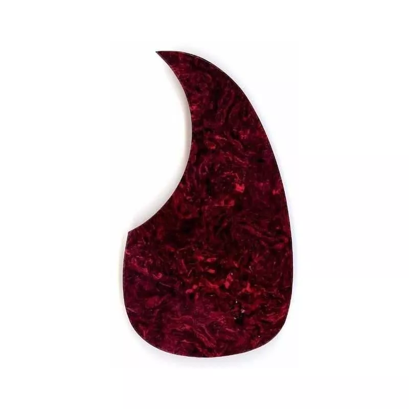martin-d-28-style-tortoise-color-pickguard Martin D-28 Style Tortoise Color Pickguard