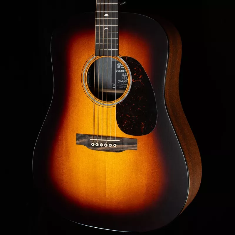 martin-d-x2e-molly-tuttle-864 Martin D-X2E Molly Tuttle (864)