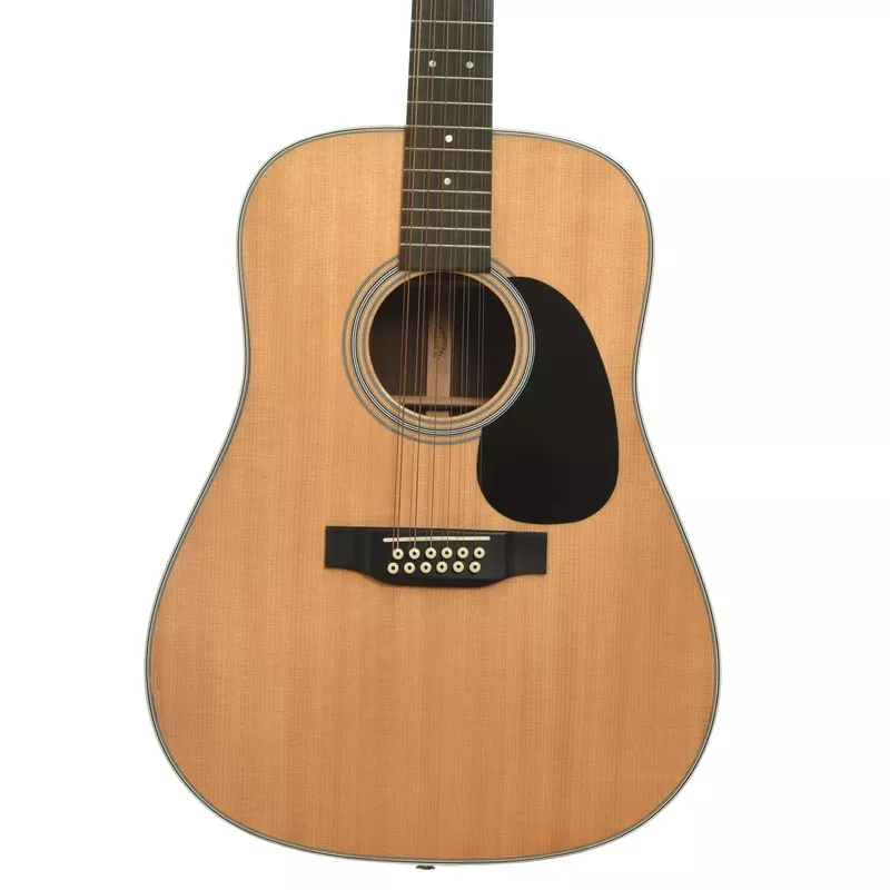 martin-d12-28-12-string-acoustic-guitar-2016 Martin D12-28 12-String Acoustic Guitar (2016)