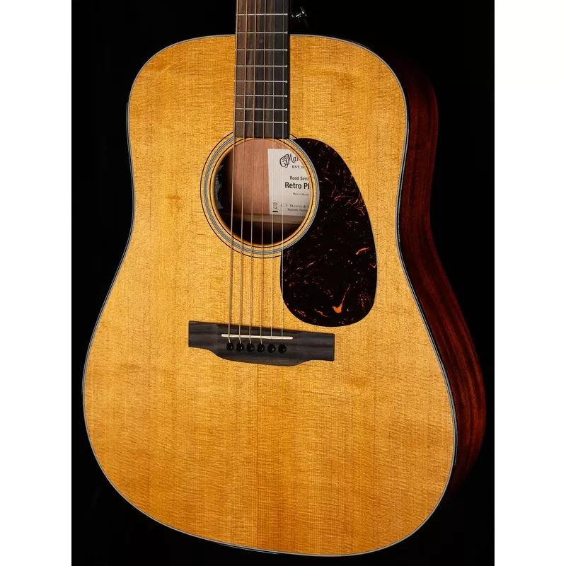 martin-de-retro-plus-mahogany-643 Martin DE Retro Plus Mahogany (643)
