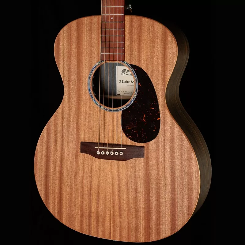 martin-gp-x2e-sap-ziricote-037 Martin GP-X2E Sap/Ziricote (037)