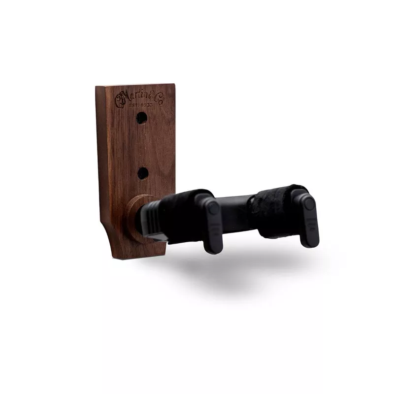 martin-guitar-wall-hanger-wood Martin Guitar Wall Hanger – Wood