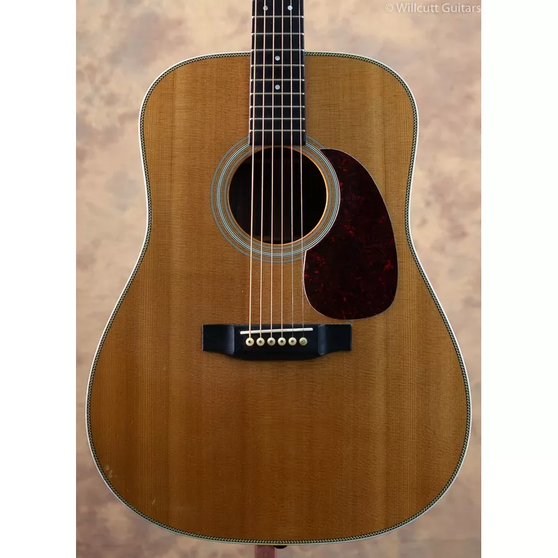 martin-hd-28-used-668 Martin HD-28 USED (668)