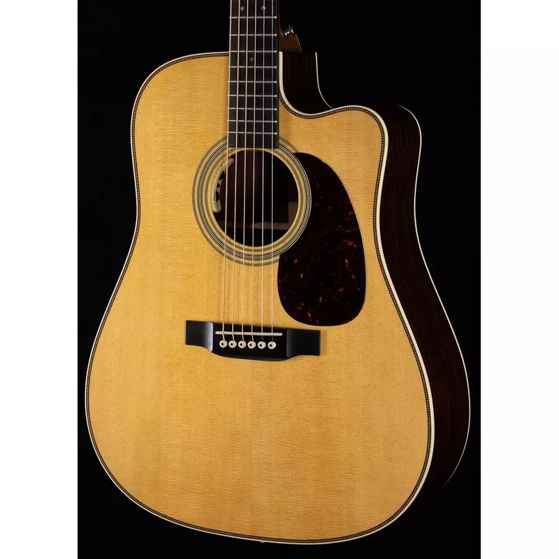 Martin HDC-28E LRB
