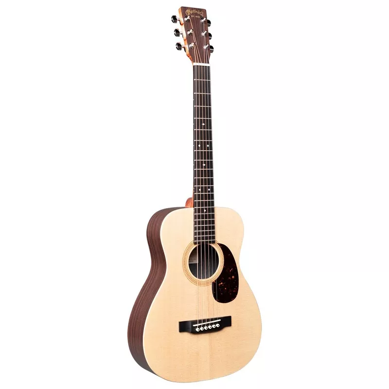 martin-lx-1r-hpl-solid-spruce-top Martin LX 1R, HPL, Solid Spruce Top
