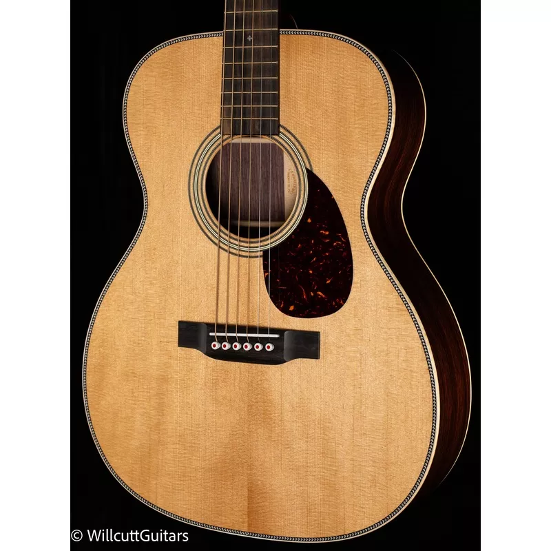 martin-om-28-modern-deluxe-475 Martin OM-28 Modern Deluxe (475)