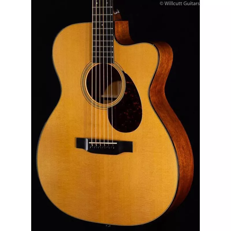 martin-omc-18e-575 Martin OMC-18E (575)