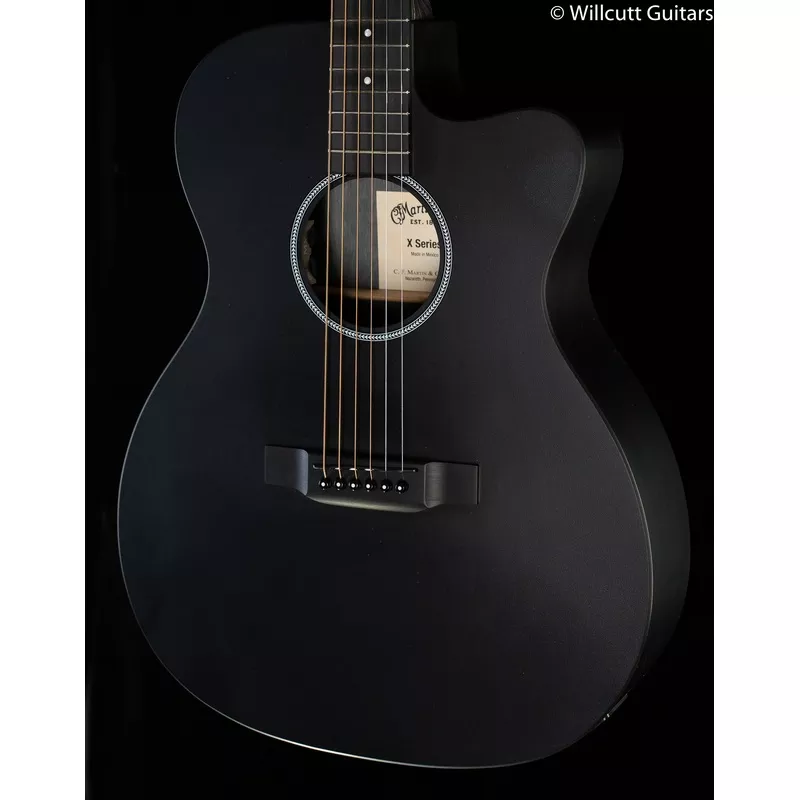 Martin OMC-X1E
