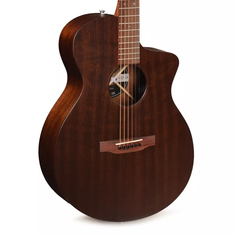 martin-road-series-sc-10e-modern-sapele-dark-mahogany Martin Road Series SC-10E Modern Sapele Dark Mahogany