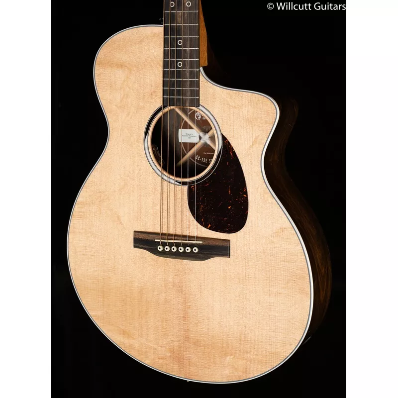 martin-sc-13e-special-sikta-ziricote-165 Martin SC-13E Special Sikta Ziricote (165)