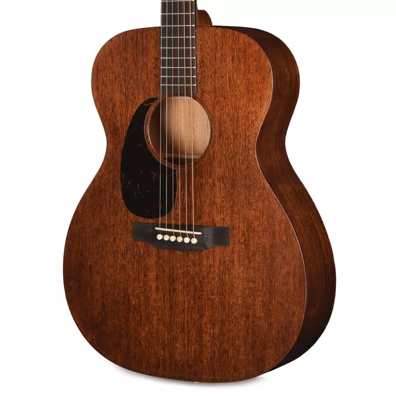 martin-standard-series-000-17-lefty-natural Martin Standard Series 000-17 LEFTY Natural