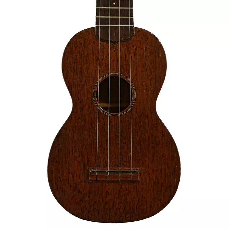 martin-style-0-soprano-ukulele-1950s Martin Style 0 Soprano Ukulele (1950s)