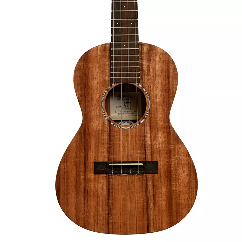 martin-t-1k-tenor-ukulele-c-2024 Martin T-1K Tenor Ukulele (c.2024)