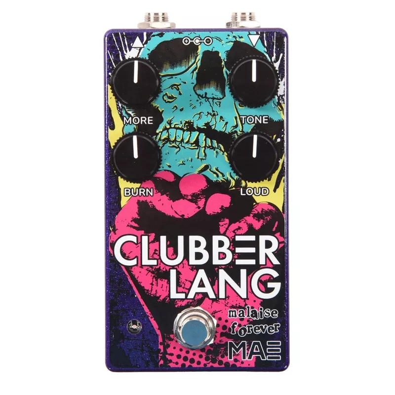 mask-audio-electronics-clubber-lang Mask Audio Electronics Clubber Lang
