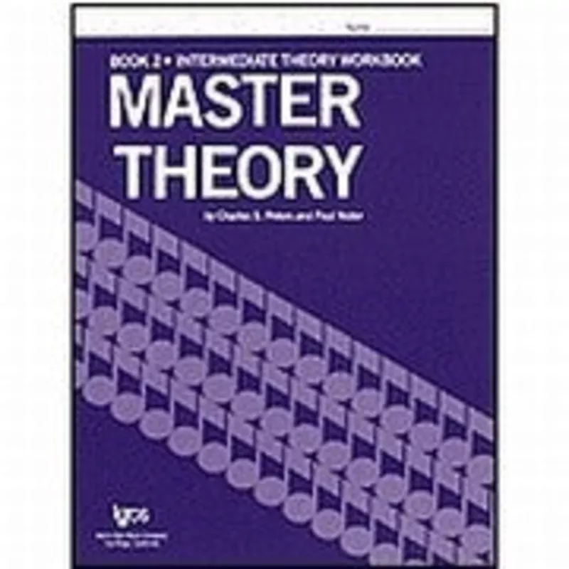 master-theory-book-2 Master Theory Book 2