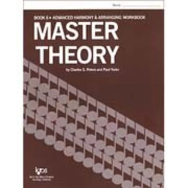 master-theory-book-6 Master Theory Book 6