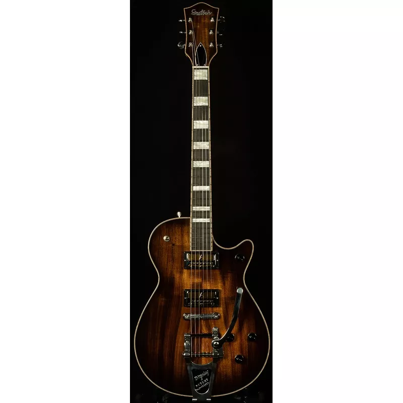 masterbuilt-g6128-jr-duo-jet-by-chad-henrichsen-nos Masterbuilt G6128-JR Duo-Jet by Chad Henrichsen – NOS