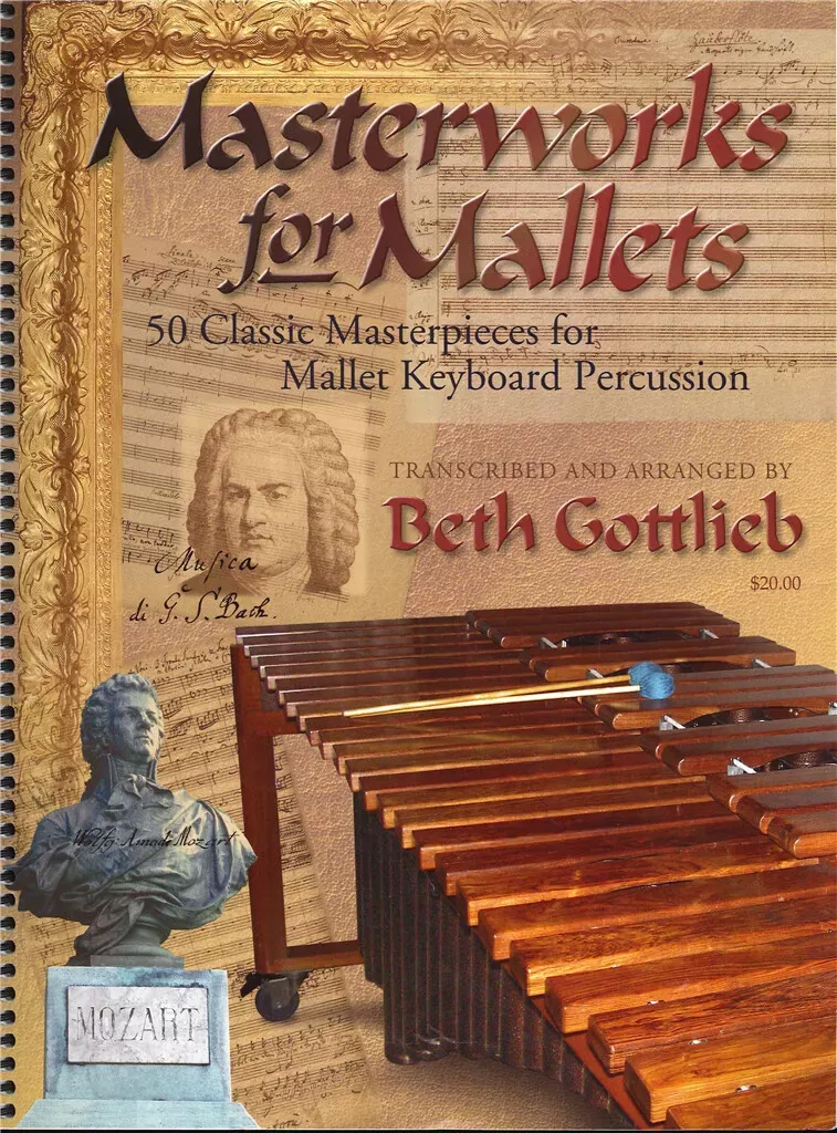 masterworks-mallets Masterworks For Mallets