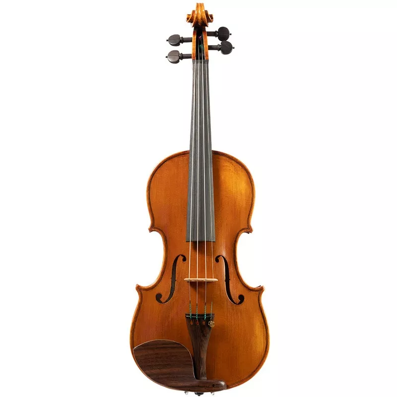 Matteo Lo Presti Violin, Roma, 2022