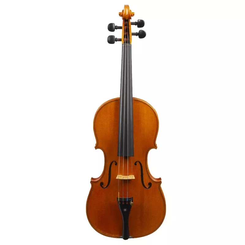Matthais Wrnle Violin, Mittenwald, 1923