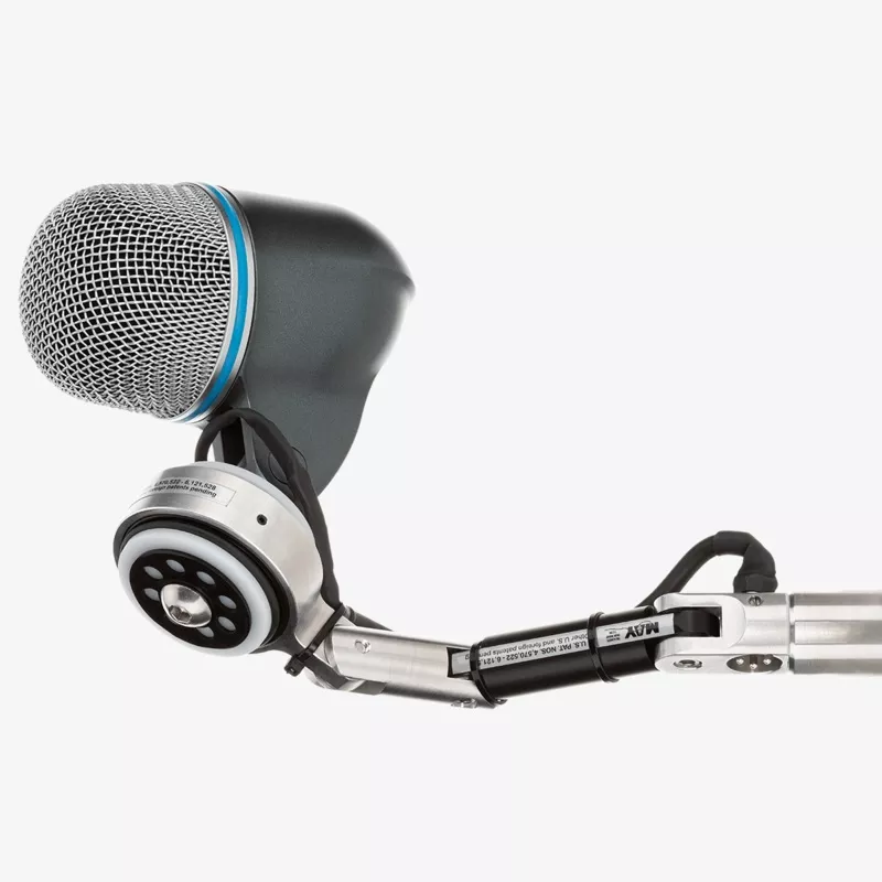 may-ind-shure-beta-52-bass-drum MAY IND + Shure Beta 52 for Bass Drum