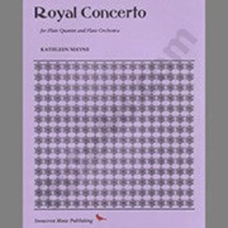 mayne-k-royal-concerto Mayne, K :: Royal Concerto