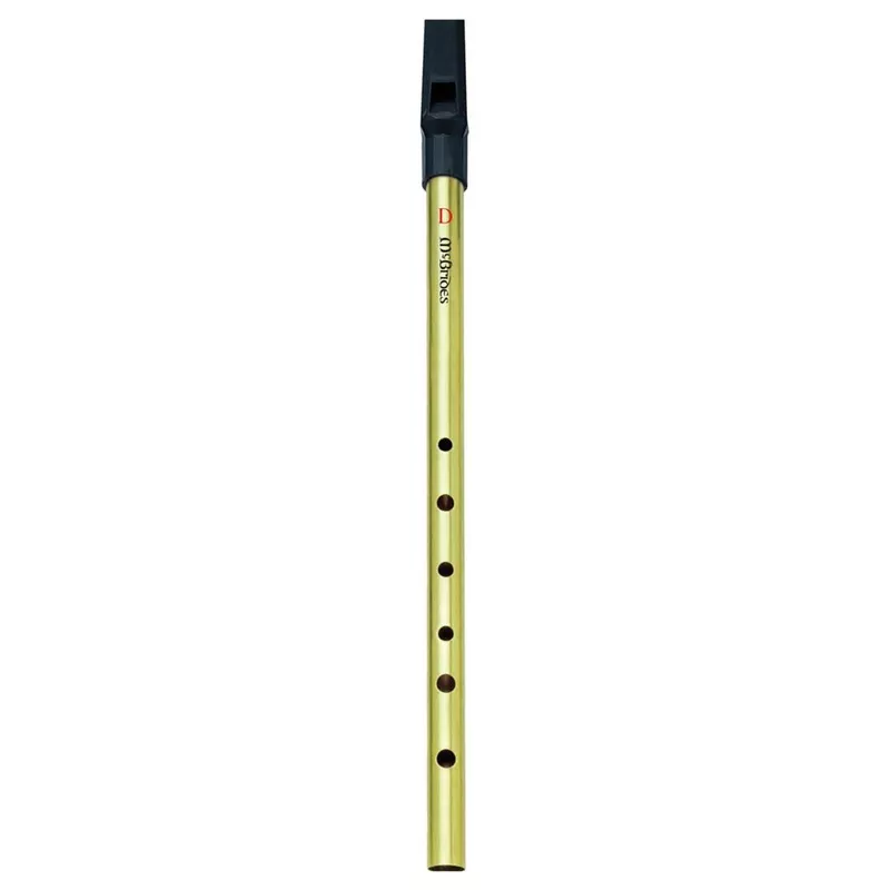 mcbrides-brass-whistle-in-d McBrides Brass Whistle in D