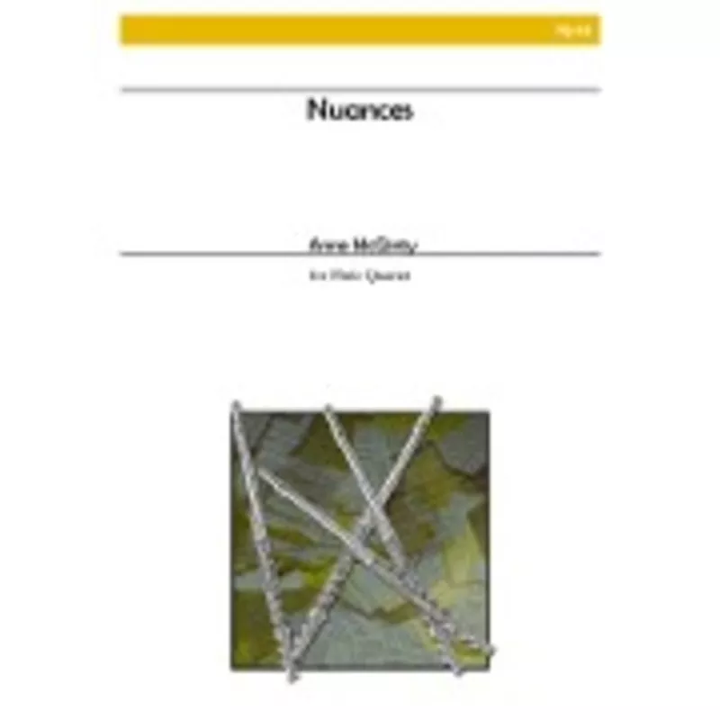 McGinty, A :: Nuances