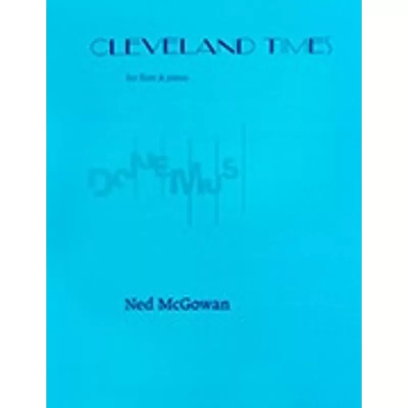 mcgowan-n-cleveland-times McGowan, N :: Cleveland Times
