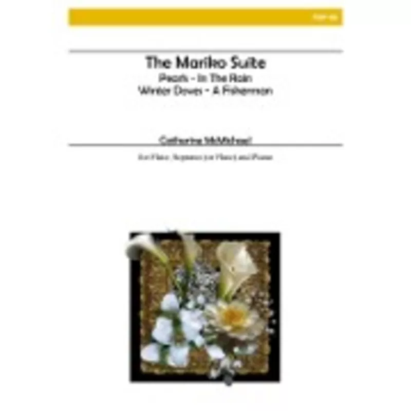 McMichael, C :: The Mariko Suite