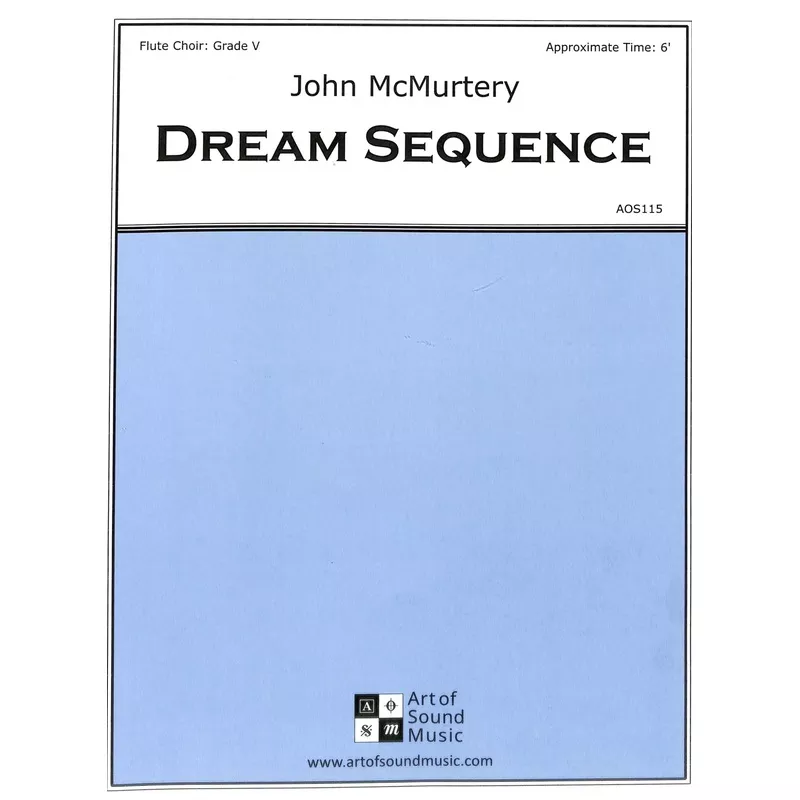 McMurtery, J :: Dream Sequence