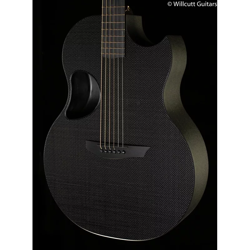 McPherson Carbon Sable Standard Gold 510 EVO
