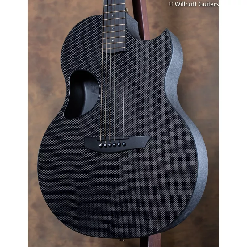 McPherson Carbon Sable Standard Gold