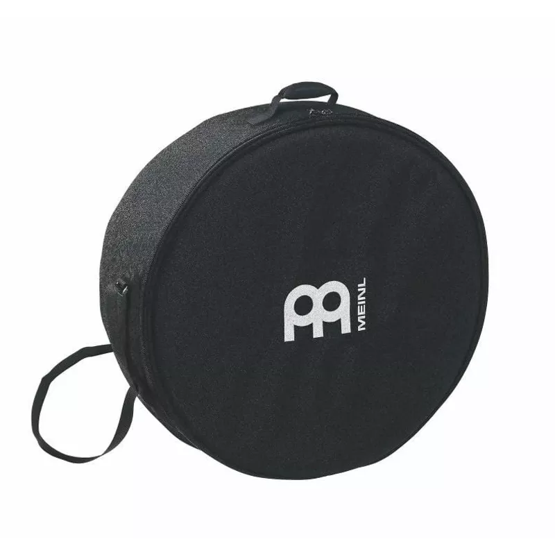 meinl-18-professional-bodhran-bag-black Meinl 18″ Professional Bodhran Bag Black